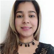 Ingeniero de sistemas capacitada para dar clases de matemáticas, informática y computación para todos los ciclos y edades